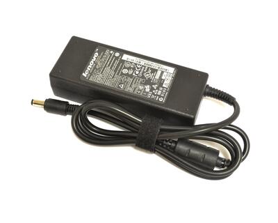 Блок питания для ноутбука Lenovo 90W 19V 4.74A 5.5x2.5mm 40Y7700 Orig