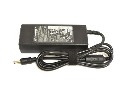 Блок питания для ноутбука Lenovo 90W 19V 4.74A 5.5x2.5mm 40Y7700 Orig - фото 2
