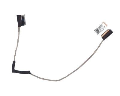 Шлейф матрицы для ноутбука Lenovo IdeaPad Y700-15, Y700-17, Y700-15ACZ на экран 30pin, на материнскую плату 20pin
