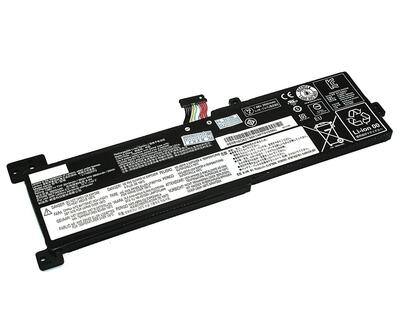 Аккумуляторная батарея для ноутбука Lenovo L17M2PF2 IdeaPad 330-15ARR 7.68V Black 3910mAh