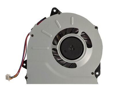 Вентилятор для ноутбука Lenovo IdeaPad Z50-70 5V 0.28-0.50A 4-pin KFTYR - фото 2
