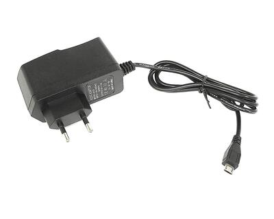 Блок питания для планшета Lenovo 10W 5V 2A microUSB v972