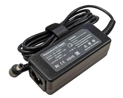 Блок питания для ноутбука Asus 40W 20V 2A 5.5x2.5mm VB-075047 OEM - фото 2