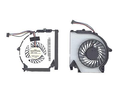 Вентилятор для ноутбука Lenovo ThinkPad E431, E440, E531, E540, 5V 0.5A 5-pin FCN