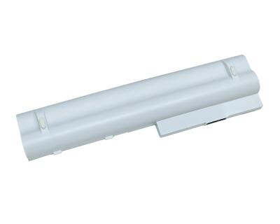 Аккумуляторная батарея для ноутбука Lenovo-IBM L09S3Z14 IdeaPad S100 10.8V White 5200mAh OEM - фото 2