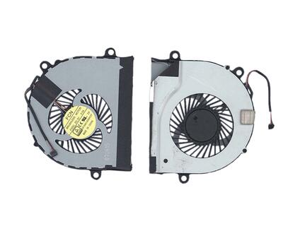 Вентилятор для ноутбука Lenovo IdeaPad S210 5V 0.5A 4-pin FCN