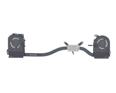 Система охлаждения для ноутбука Lenovo 5V 0,5А 4-pin SUNON Yoga 900-13ISK