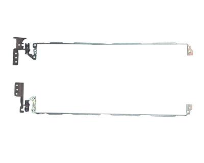 Петли для ноутбука Lenovo IdeaPad G580, G585 VER-2