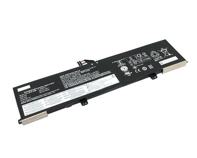 Аккумуляторная батарея для ноутбука Lenovo L19C4P71 Thinkpad P1 Gen 3 15.36V Black 5235mAh OEM