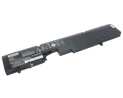 Аккумуляторная батарея для ноутбука Lenovo L14M6P21 Y920-17 11.1V Black 8100mAh Orig