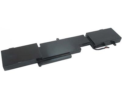 Аккумуляторная батарея для ноутбука Lenovo L14M6P21 Y920-17 11.1V Black 8100mAh Orig - фото 2