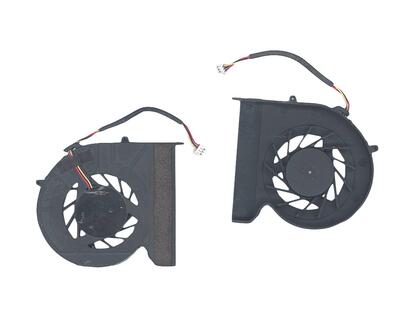 Вентилятор для ноутбука Lenovo IdeaPad U150 5V 0.4A 3-pin Forcecon