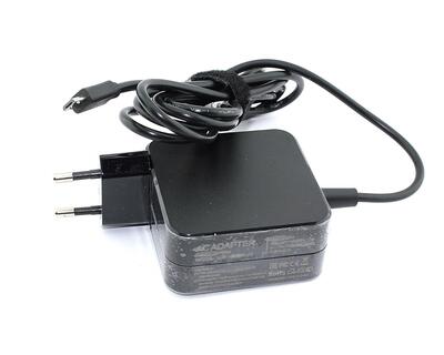Блок питания для ноутбука Lenovo 40W 5.2V 2.2A Micro-USB LO11052MCNQC OEM