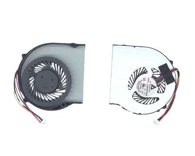 Вентилятор для ноутбука Lenovo IdeaPad B470, B475, V470, 5V 0.4A 4-pin Brushless