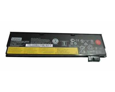 Аккумуляторная батарея для ноутбука Lenovo 01AV452 ThinkPad A475 11.4V Black 2060mAh OEM