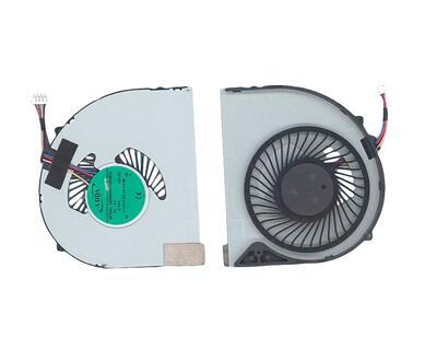 Вентилятор для ноутбука Lenovo IdeaPad U330P 5V 0.5A 4-pin ADDA