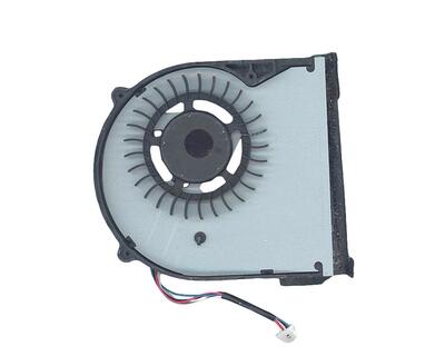 Вентилятор для ноутбука Lenovo M490S, B490S, B495S, B4450S, M495S, B4450S, 5V 0.4A 4-pin Brushless