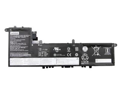Аккумуляторная батарея для ноутбука Lenovo L19M3PD3 Ideapad S540-13 11.52V Black 4915mAh OEM