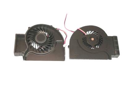 Вентилятор для ноутбука Lenovo ThinkPad T510, W510 VER-2, 5V 0.23A 3-pin SUNON