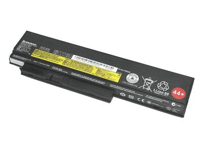 Аккумуляторная батарея для ноутбука Lenovo-IBM 42T4863 ThinkPad X220 10.8V Black 5130mAh Orig