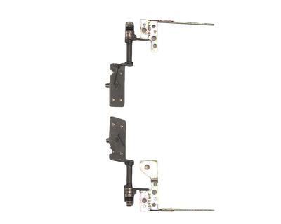 Петли для ноутбука Lenovo IdeaPad B570, V570 - фото 2