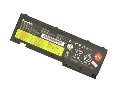 Аккумуляторная батарея для ноутбука Lenovo-IBM 42T4845 ThinkPad T420s 11.1V Black 3900mAh Orig - фото 4