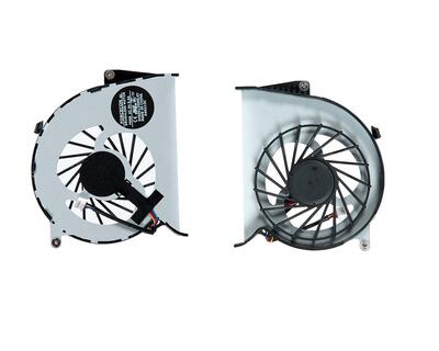 Вентилятор для ноутбука Lenovo IdeaPad Y460 5V 0.5A 4-pin Forcecon