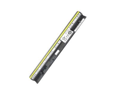 Аккумуляторная батарея для ноутбука Lenovo-IBM L12S4Z01 S300 14.4V Black 2200mAh Orig - фото 2