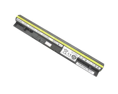 Аккумуляторная батарея для ноутбука Lenovo-IBM L12S4Z01 S300 14.4V Black 2200mAh Orig - фото 3