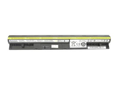 Аккумуляторная батарея для ноутбука Lenovo-IBM L12S4Z01 S300 14.4V Black 2200mAh Orig - фото 4