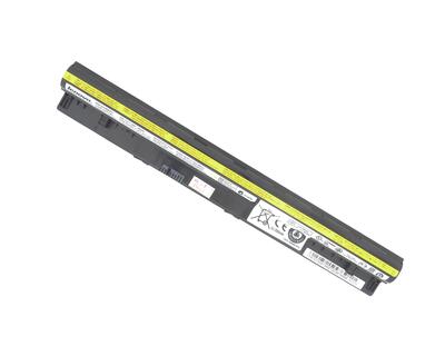 Аккумуляторная батарея для ноутбука Lenovo-IBM L12S4Z01 S300 14.4V Black 2200mAh Orig - фото 5