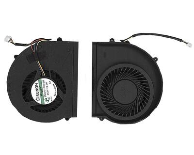 Вентилятор для ноутбука Lenovo ThinkPad G360 5V 0.2A 4-pin SUNON