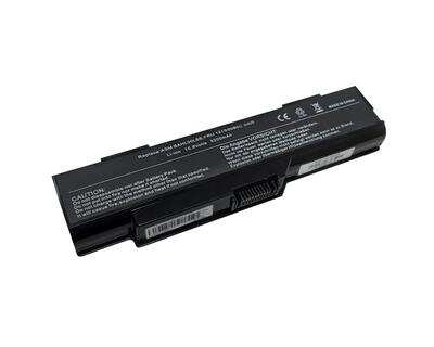 Аккумуляторная батарея для ноутбука Lenovo-IBM BAHL00L6S G410 10.8V Black 5200mAh OEM