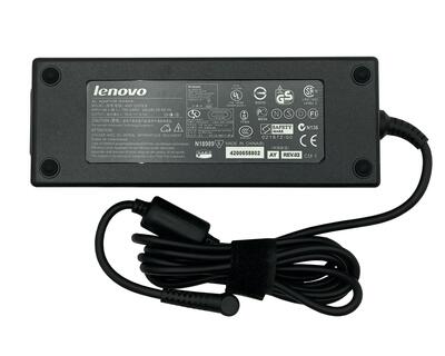 Блок питания для ноутбука Lenovo 120W 19.5V 6.15A 6.3x3.0mm ADP-120LHB Orig