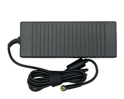 Блок питания для ноутбука Lenovo 120W 19.5V 6.15A 6.3x3.0mm ADP-120LHB Orig - фото 2