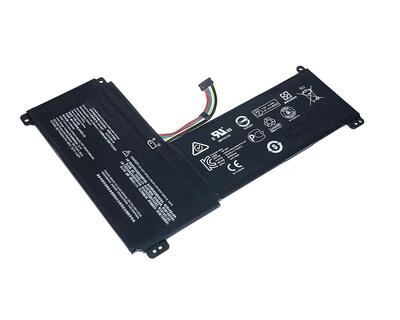 Оригинальная аккумуляторная батарея для ноутбука Lenovo 0813007 120S-14 7.5V Black 4140mAh