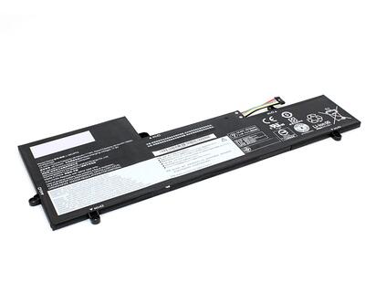 Аккумуляторная батарея для ноутбука Lenovo L19M4PF5 Yoga Slim 7-15IIL05 15.44V Black 4625mAh OEM