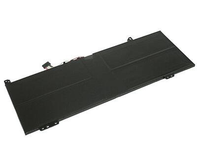 Аккумуляторная батарея для ноутбука Lenovo IdeaPad L17C4PB0 530S-14IKB 11.52V Black 2865mAh Orig - фото 2
