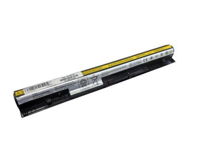 Аккумуляторная батарея для ноутбука Lenovo L12S4A02 G500S 14.4V Black 2600mAh OEM