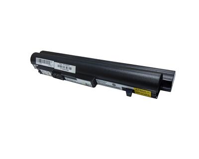 Аккумуляторная батарея для ноутбука Lenovo-IBM 55Y9383 S10-2 11.1V Black 5200mAh OEM - фото 2