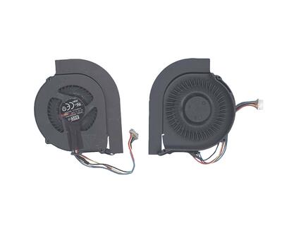 Вентилятор для ноутбука Lenovo IBM ThinkPad T440P 5V 0.5A 4-pin AVC