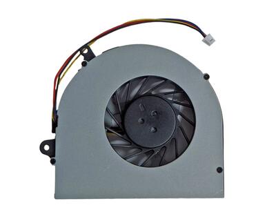 Вентилятор для ноутбука Lenovo IdeaPad G480 VER-2 5V 0.28-0.50A 4-pin KFTYR - фото 2