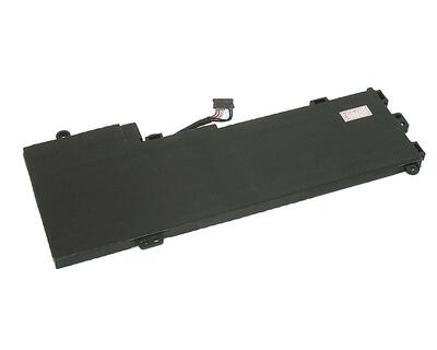 Аккумуляторная батарея для ноутбука Lenovo L14M2P23 Ideapad 100-14IBY 7.4V Black 4050mAh Orig - фото 2
