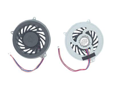 Вентилятор для ноутбука Lenovo Thinkpad 14 E40, 15 E50, L410, L412, L420, L421, L510, L520, SL410 5V 0.2A 3-pin Panasonic