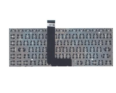 Клавиатура для ноутбука Lenovo IdeaPad (M490S, M4400S, B4400S, B4450S, B490S, M495S) Black, (No Frame) RU - фото 3