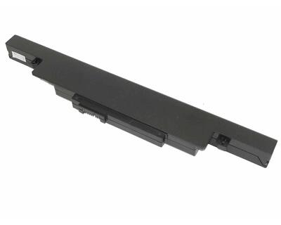 Аккумуляторная батарея для ноутбука Lenovo-IBM L11S6R01 IdeaPad Y400 10.8V Black 6700mAh Orig - фото 2