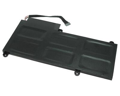 Аккумуляторная батарея для ноутбука Lenovo 45N1754 ThinkPad E450 11.4V Black 4120mAh Orig - фото 2