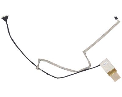 Шлейф матрицы для ноутбука Lenovo IdeaPad G470, G475