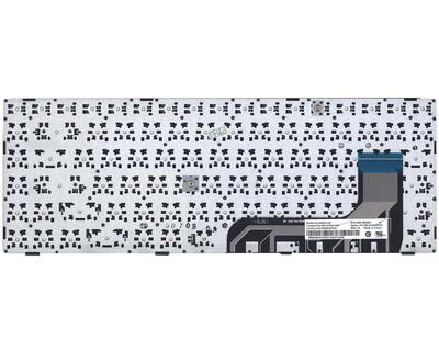 Клавиатура для ноутбука Lenovo IdeaPad (100-14) Black, (Black Frame), RU - фото 3