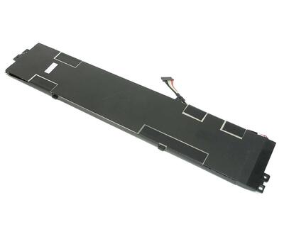 Аккумуляторная батарея для ноутбука Lenovo 45N1138 ThinkPad S431 14.8V Black 3100mAh Orig - фото 2